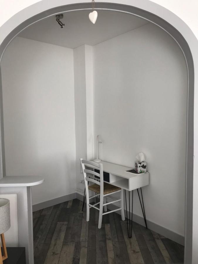 Apartamento La Belle Epoque Damparis Exterior foto